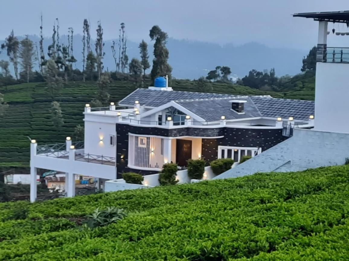 Orchard Valley View Ooty Exteriér fotografie