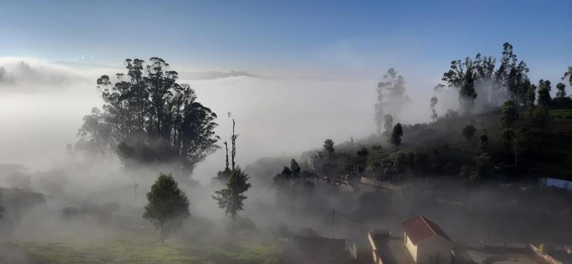 Orchard Valley View Ooty Exteriér fotografie