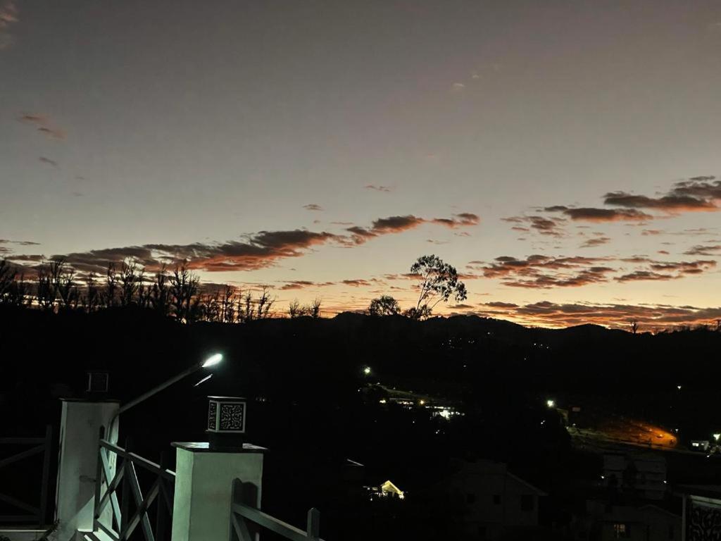 Orchard Valley View Ooty Exteriér fotografie