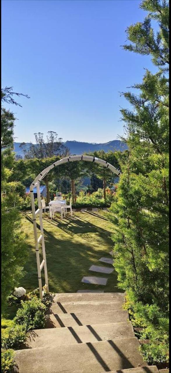 Orchard Valley View Ooty Exteriér fotografie